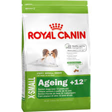 X-Small Ageing 12+ 1.5 kg