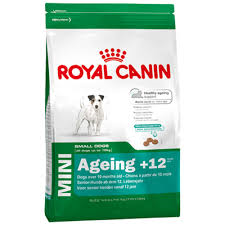 Mini Ageing 12+ 800 g