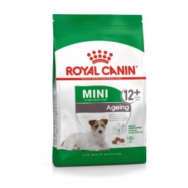 Mini Ageing 12+ 3.5 kg
