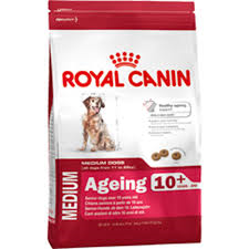 Medium Ageing 10+ 15 kg