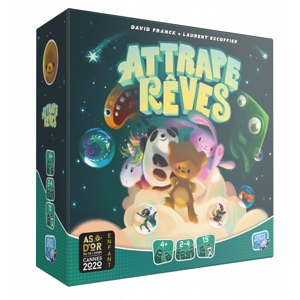 Attrape Reves