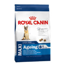 Maxi Ageing 8+ 3 kg