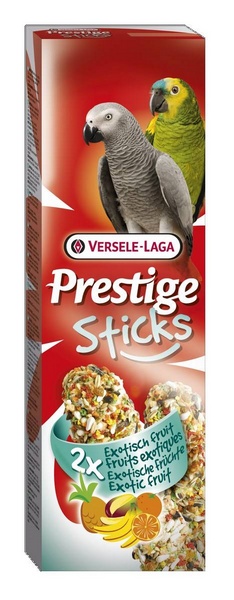 Prestige sticks fruit exotique 140g