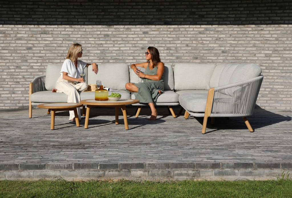 Ensemble Haven(6 éléments avec coussins inclus)