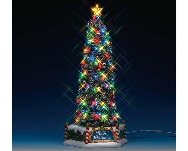 Sapin New Majestic