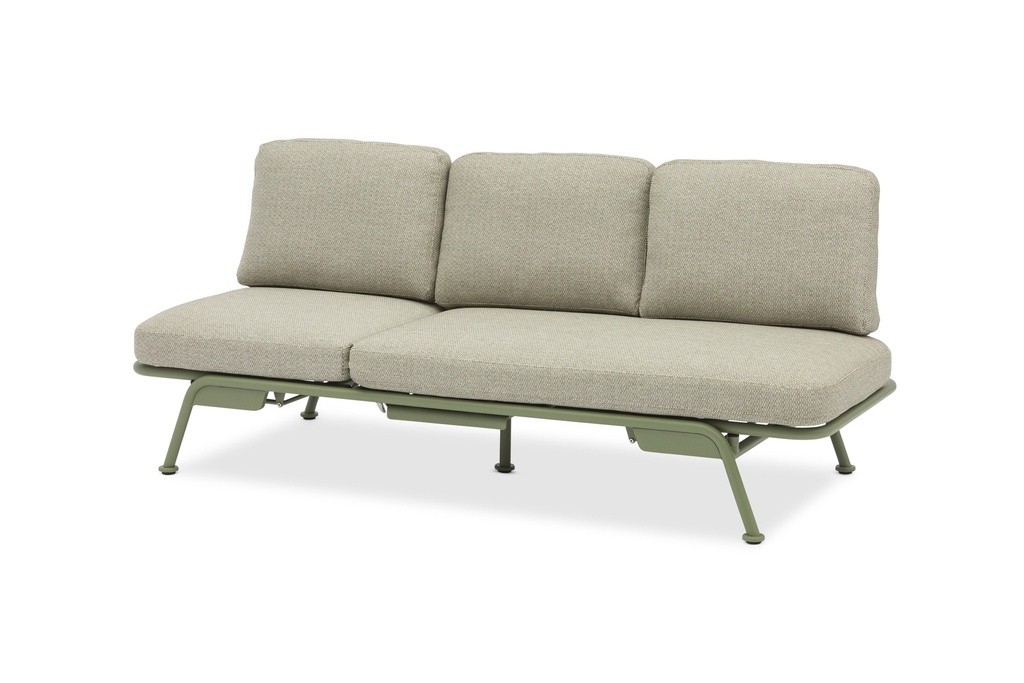 Canapé multi positions Sunset