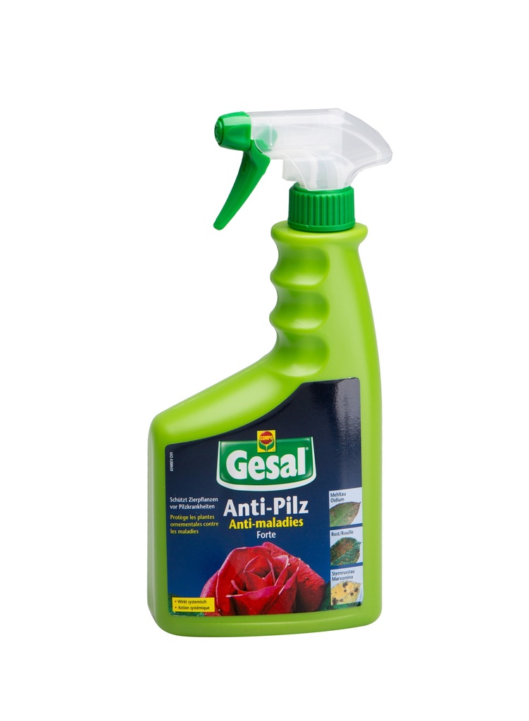 Fongicide Anti-maladie Forte 750 ml