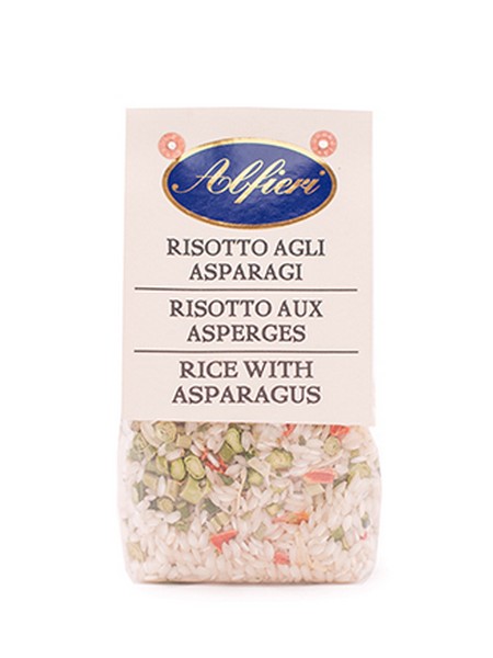 Risotto aux Asperges 300gr
