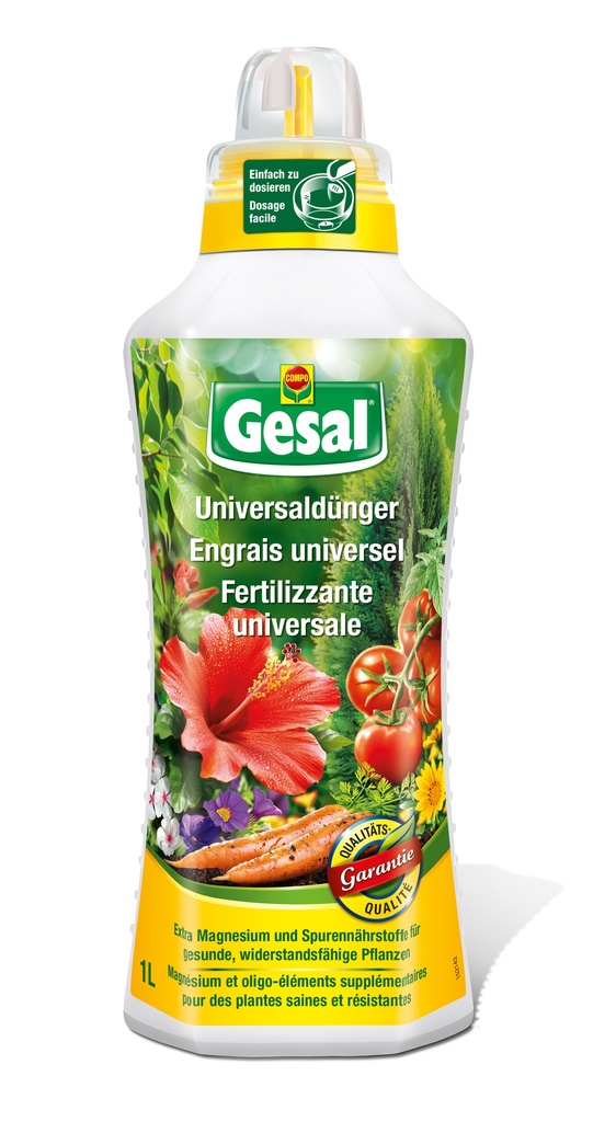 Engrais universel
