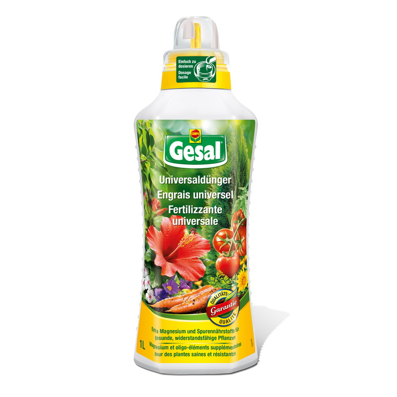 Engrais universel