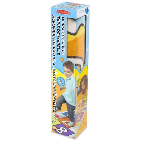 TAPIS MARELLE