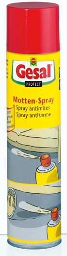 Spray anti-mites protect