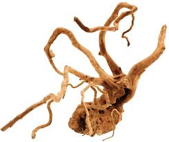 Bois red wood 40-45 cm