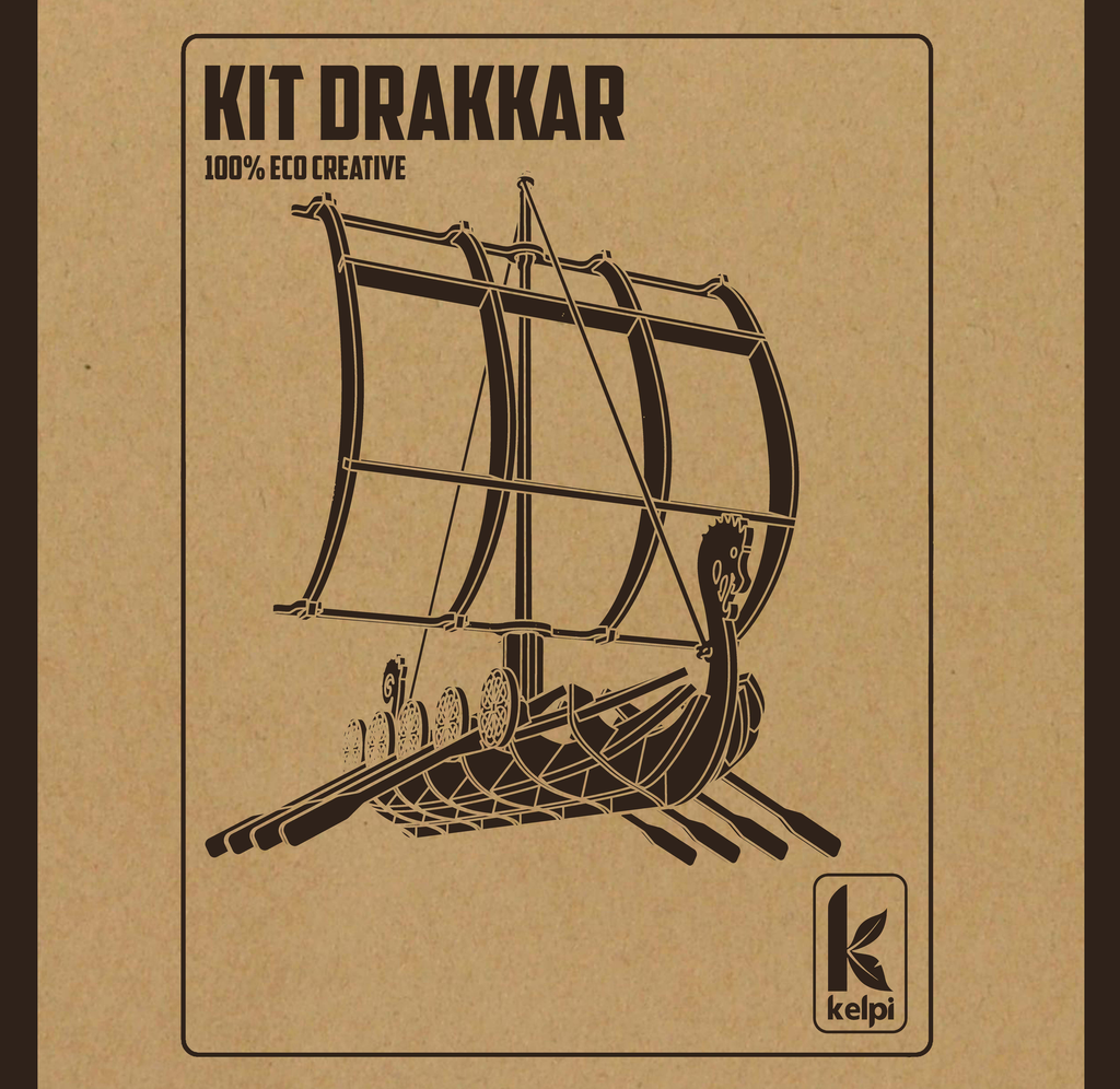 Drakkar Xl