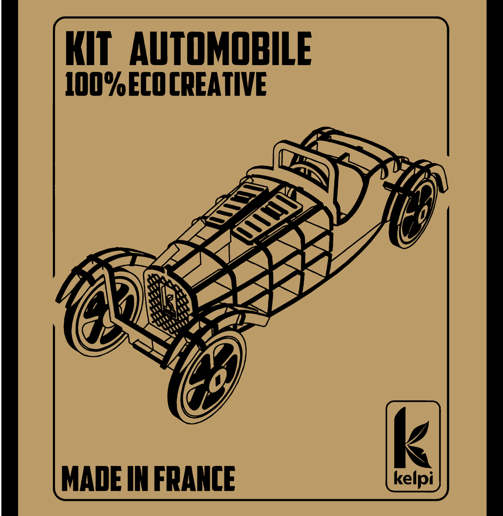 Voiture Xl