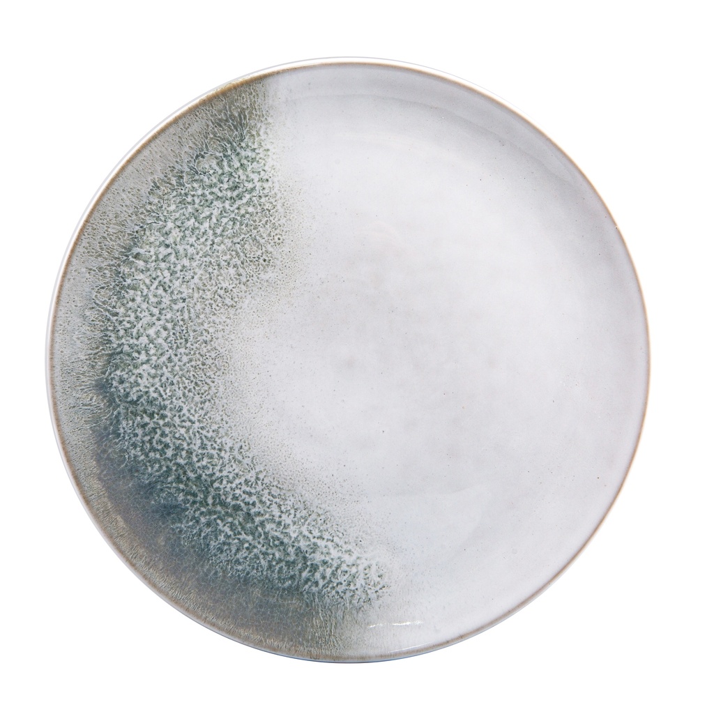 Assiette à Diner Quartzo