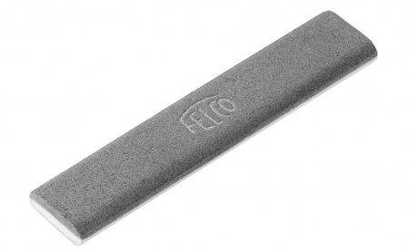 Pierre à affûter en Korund 902 moyen longue durée de vie