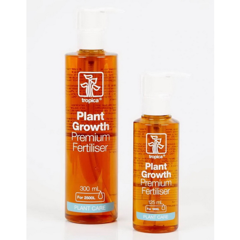 Premium 125 ml. fertilisant