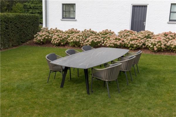 Fauteuil de repas Clavo