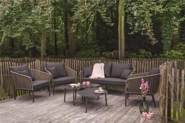 Fauteuil club Clavo