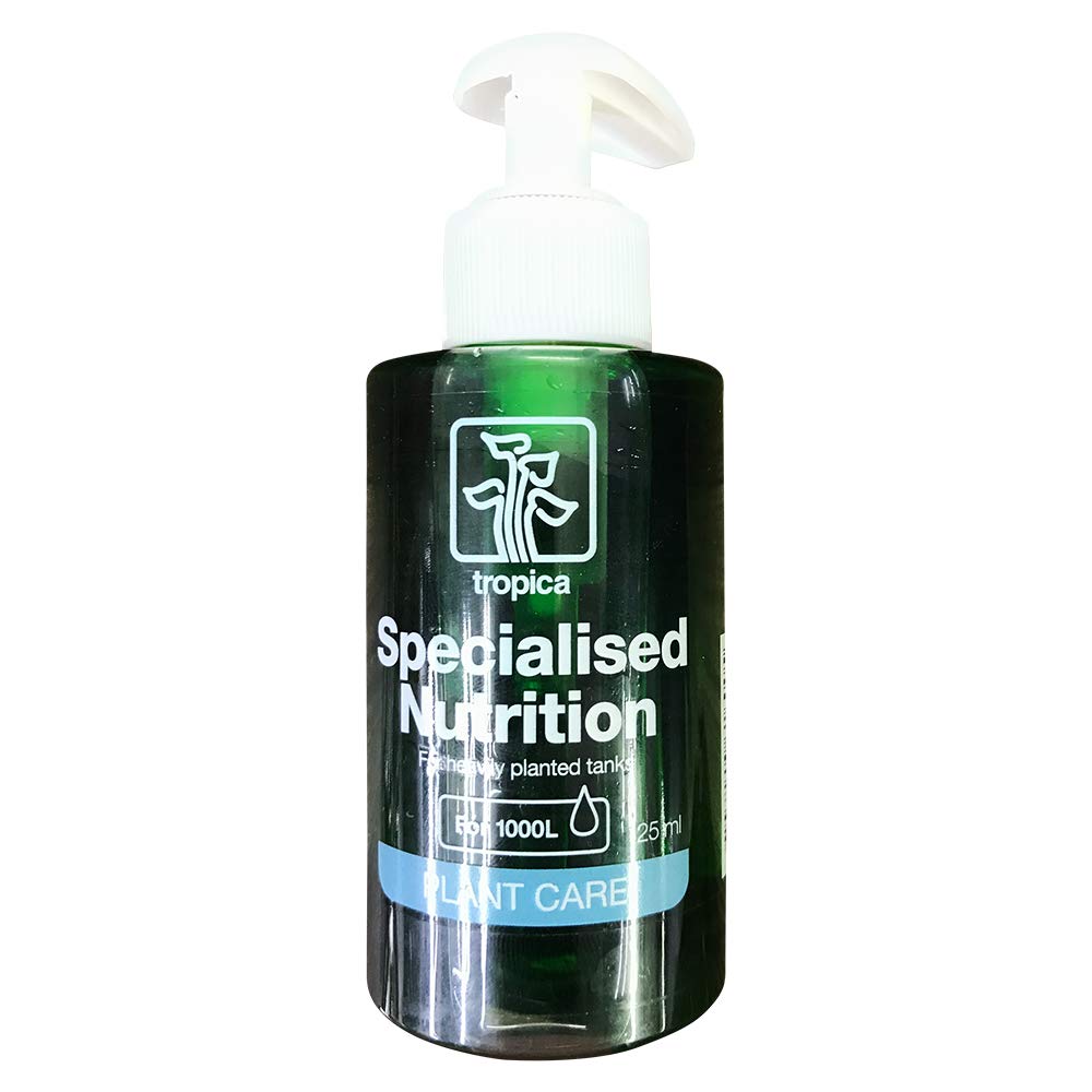 Specialised Fertiliser 125 ml