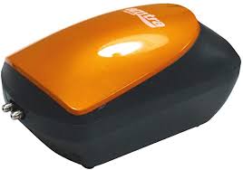 Pompe à air Amtra Air system 100