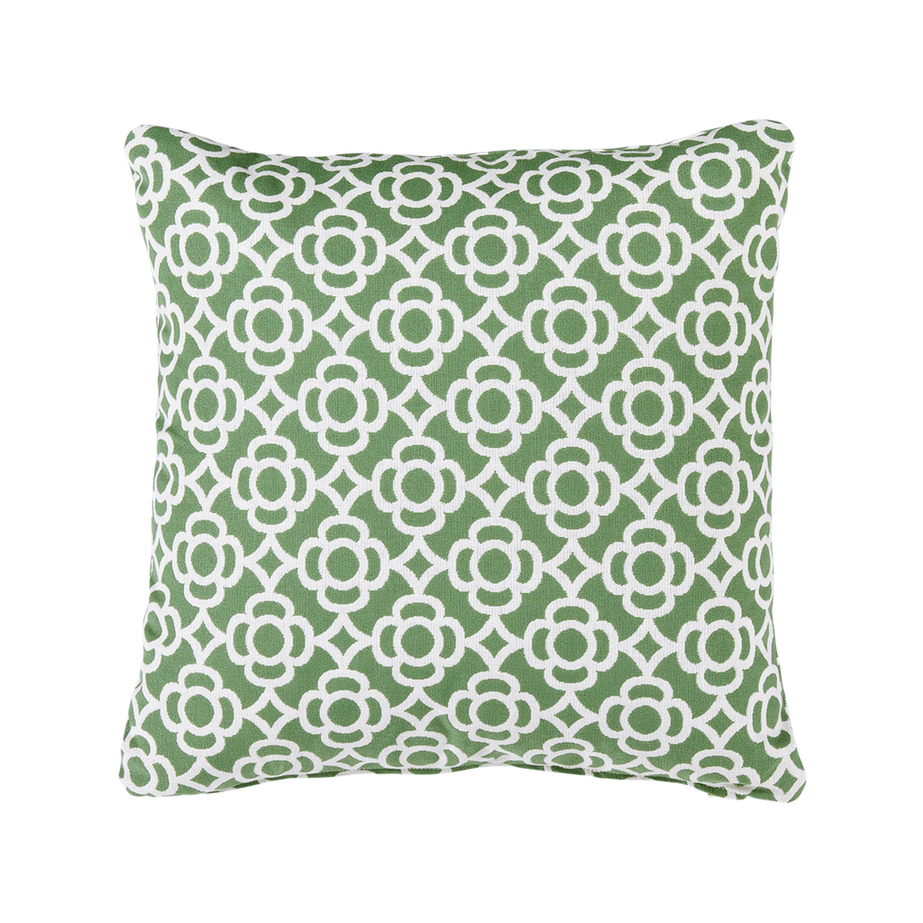 Coussin outdoor Lorette