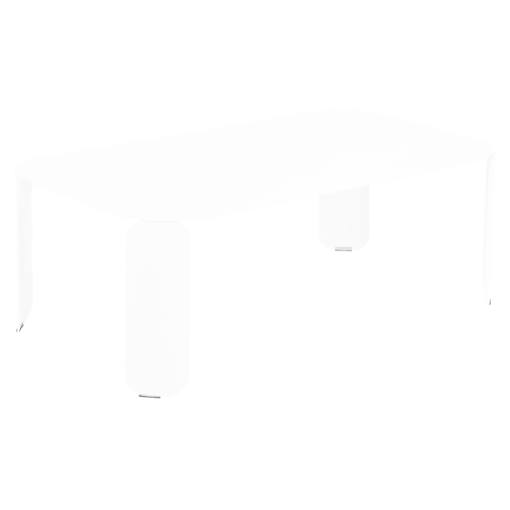 Table basse Bebop rectangle H42