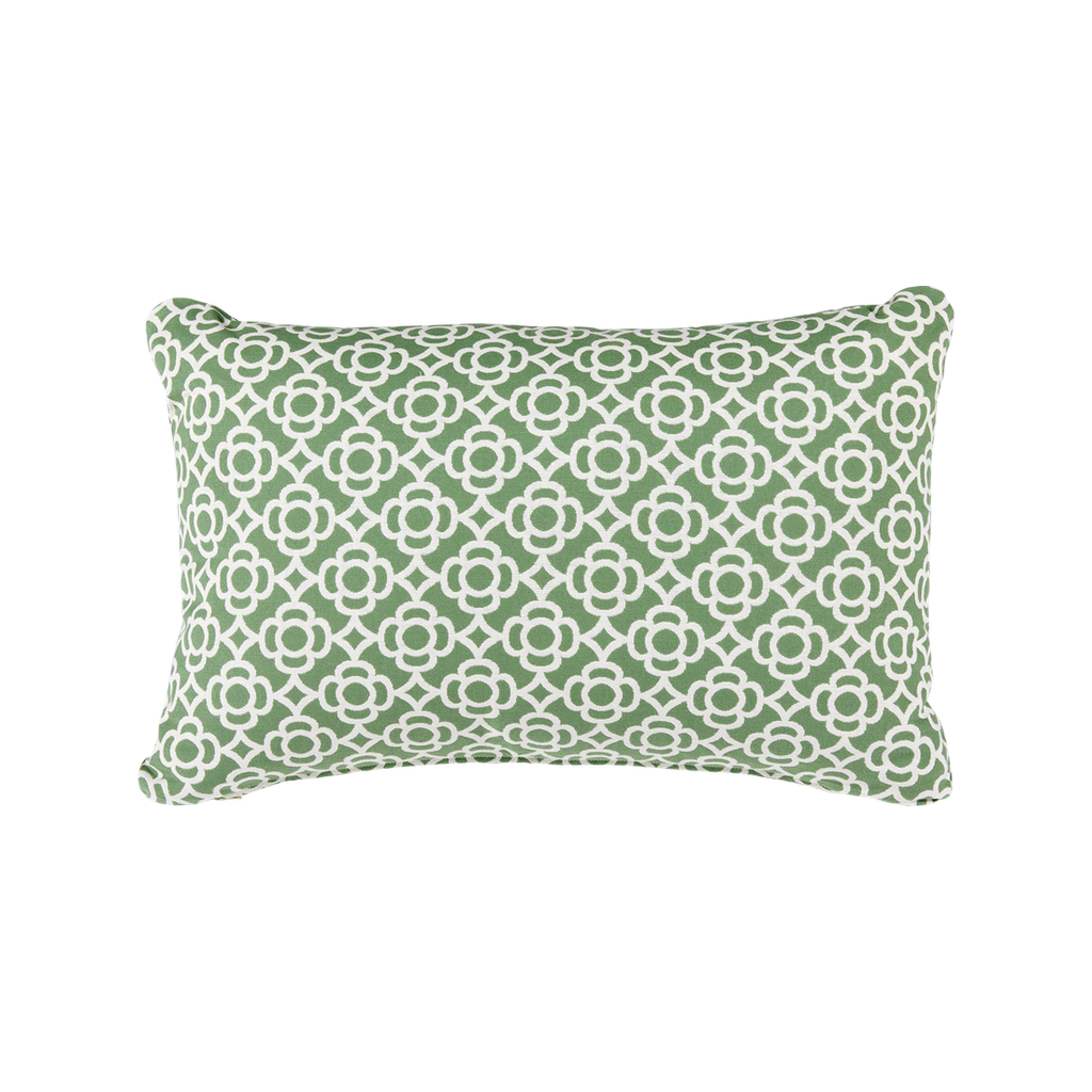 Coussin outdoor Lorette