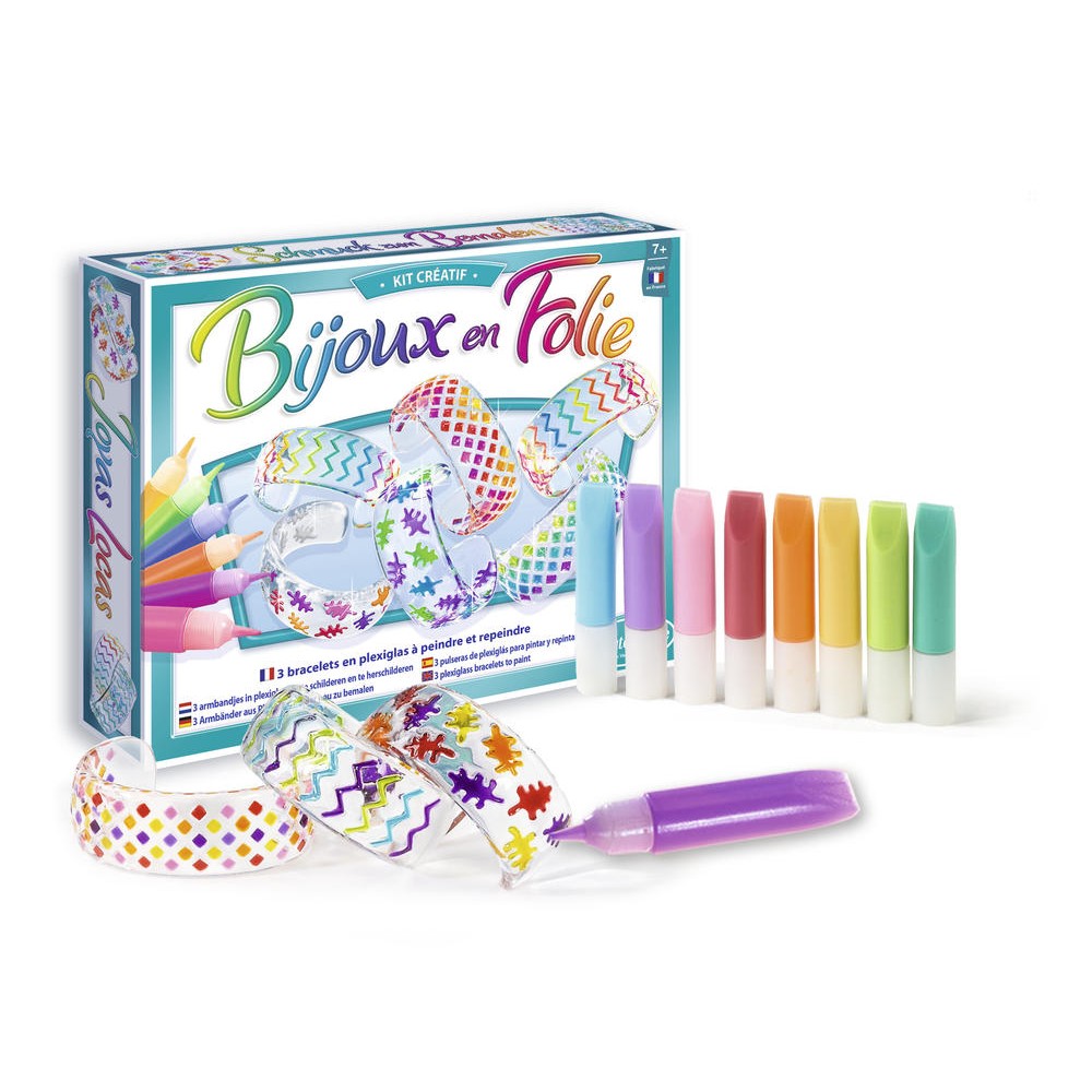 Bijoux En Folie 