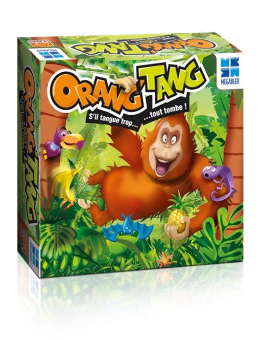 Orang'Tang
