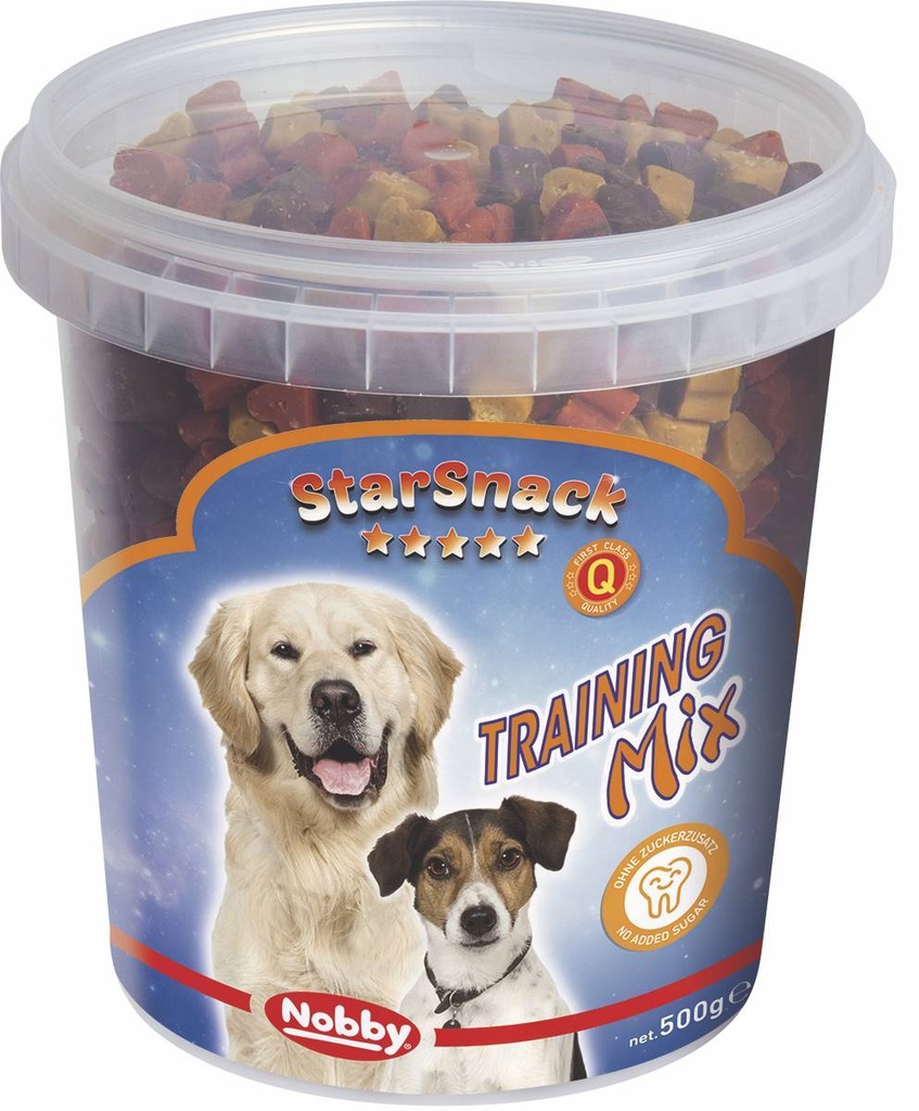 StarSnack Training Mix. 500 g