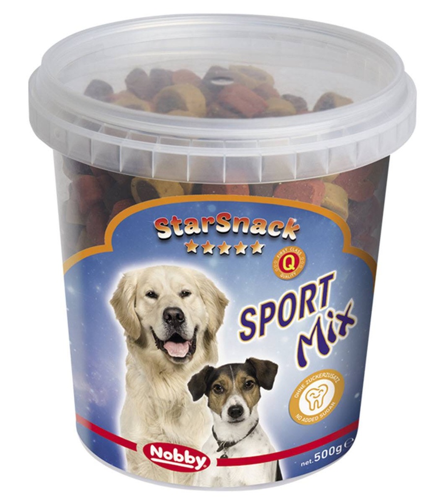 StarSnack Sport Mix. 500 g