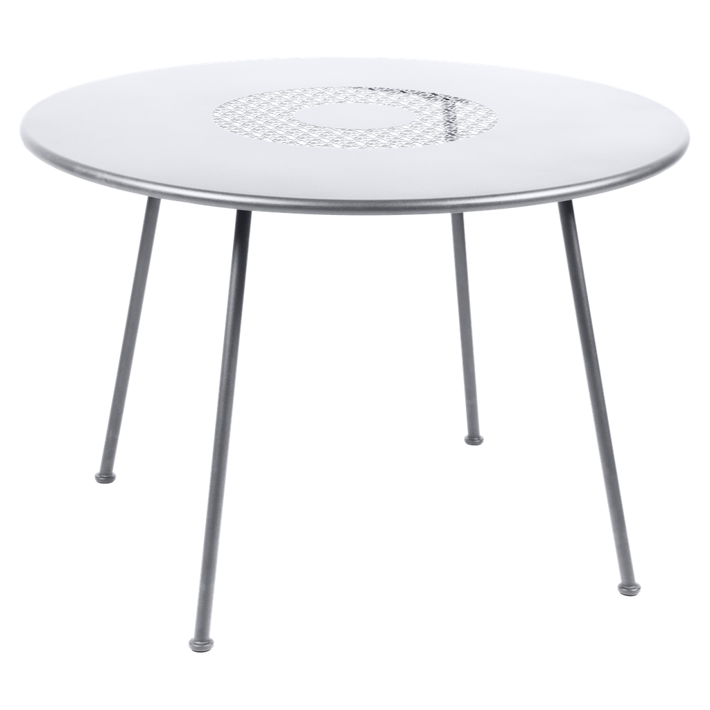 Table Lorette ronde