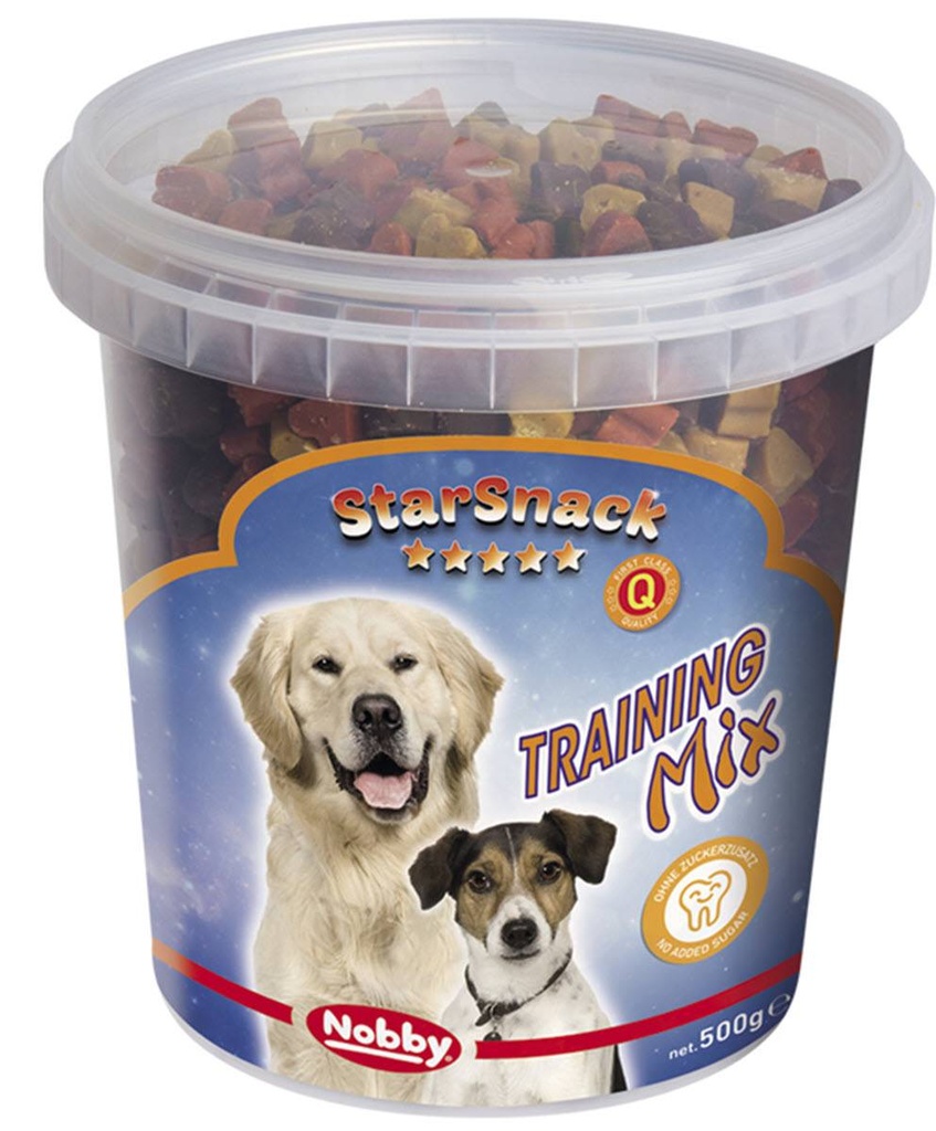 StarSnack Party Mix. 500 g