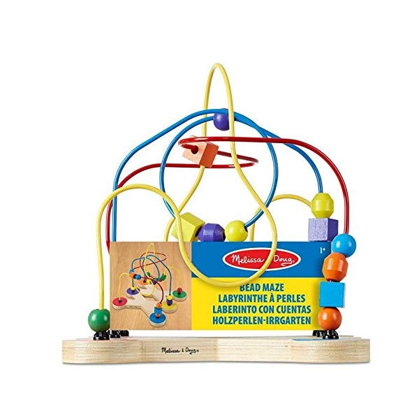 Labiboule En Bois