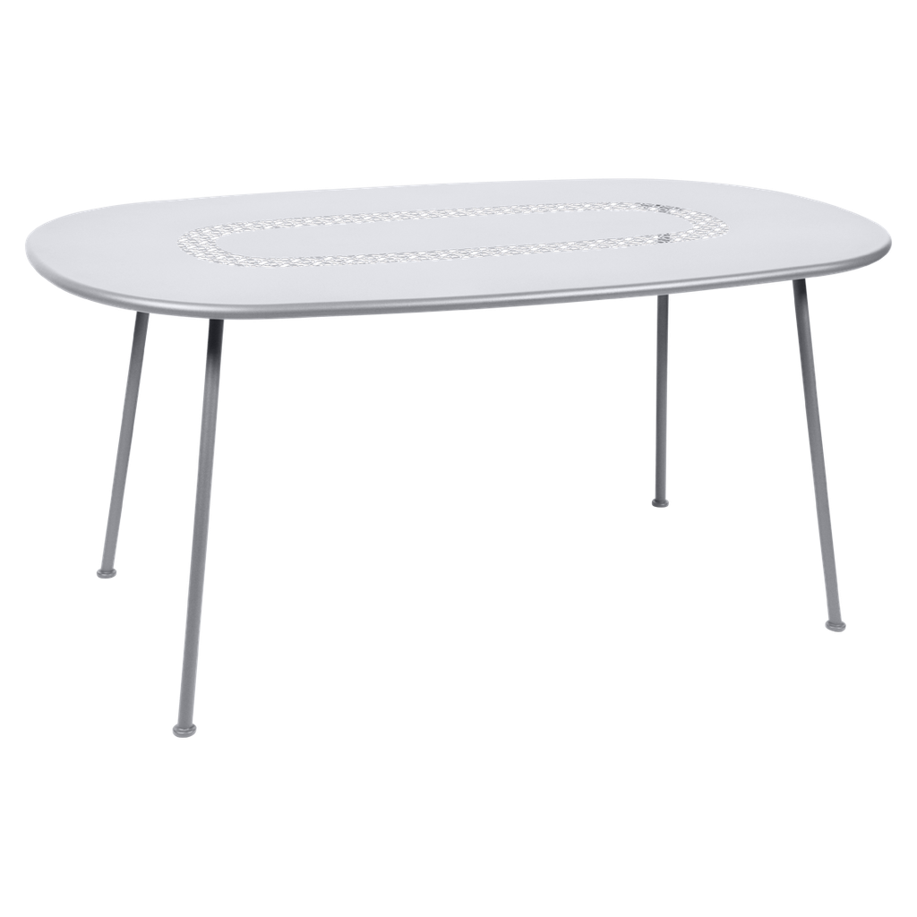 Table Lorette oval