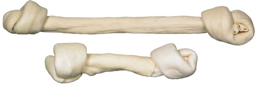 White n Tasty Os à mâcher 58-60cm/590g