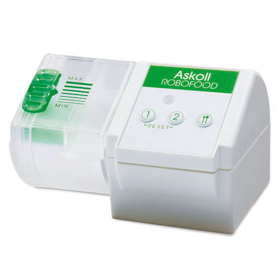 Askoll  RoboFood