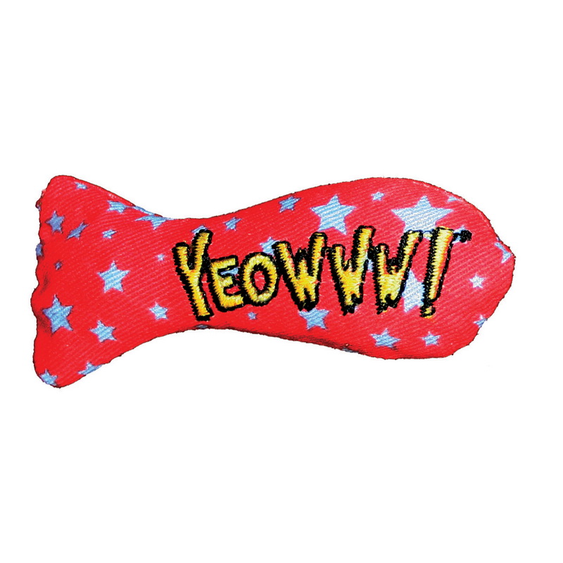 Yeowww Stinkies Stars 1 pcs.