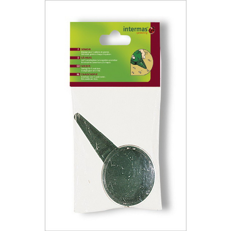 SEED Semoir