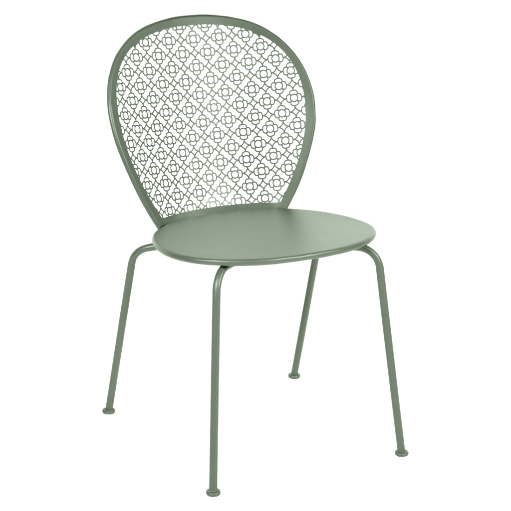Chaise haute Cadiz