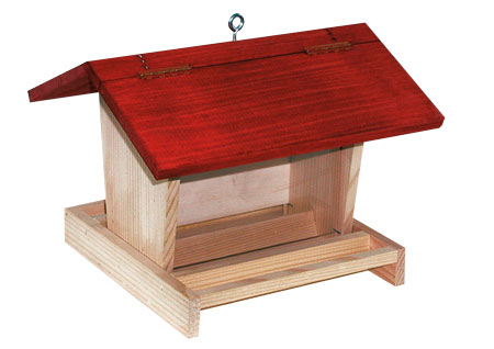 Maisonnette Rustika No. 6, FSC