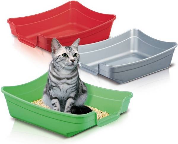 Polly 32 x 25 x 10 cm couleurs assorties