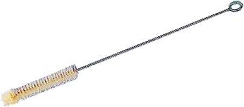Brosse pour bouteilles. Set 2 pces