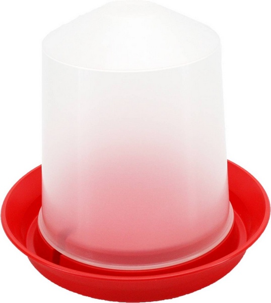 Abreuvoir pour volière. 6 l