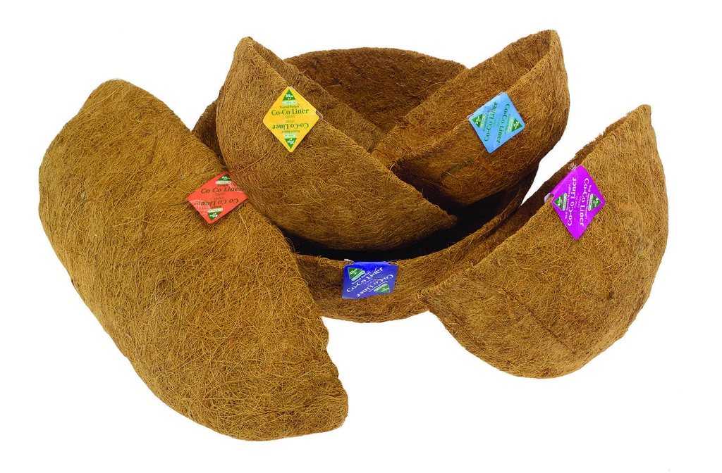 Garniture inétieur coco/suspension