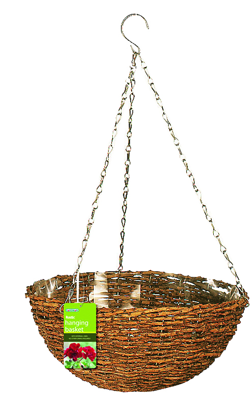 Suspension .Rustic.
