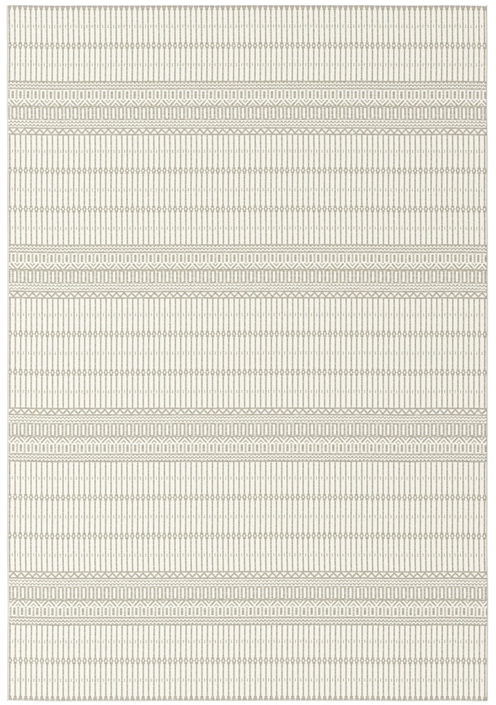 Tapis d'extérieur Melya 240 x 340 cm
