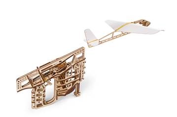 Lanceur D'Avion 198Pcs